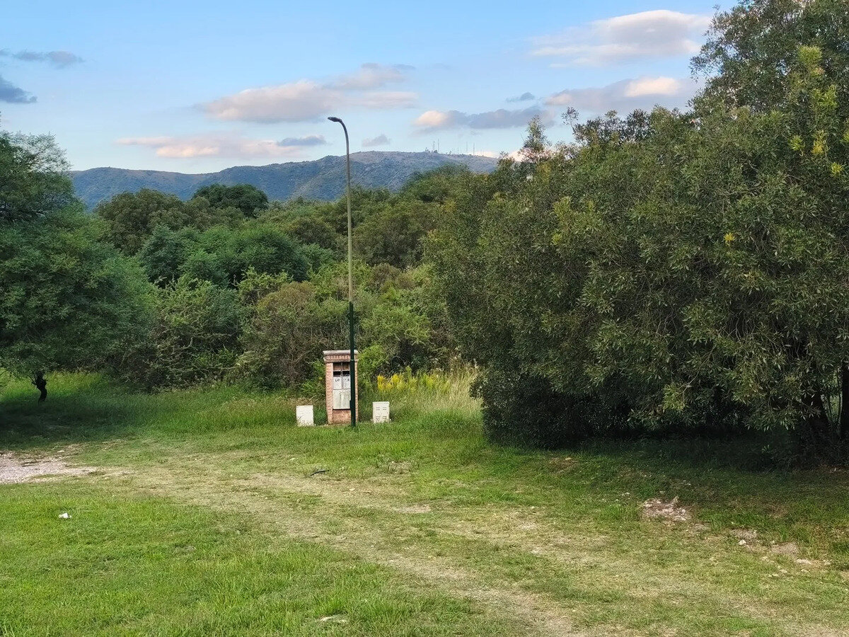 Terreno Lote  En Venta En Malagueño, Santa María, Córdoba - Imagen 23