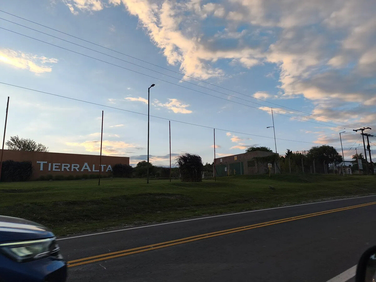 Terreno Lote  En Venta En Malagueño, Santa María, Córdoba - Imagen 12