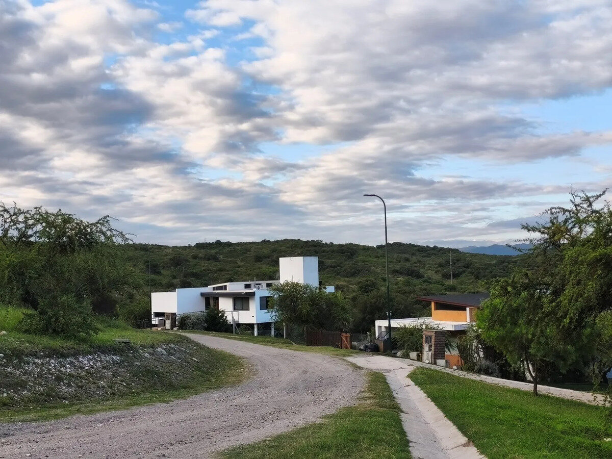 Terreno Lote  En Venta En Malagueño, Santa María, Córdoba - Imagen 22