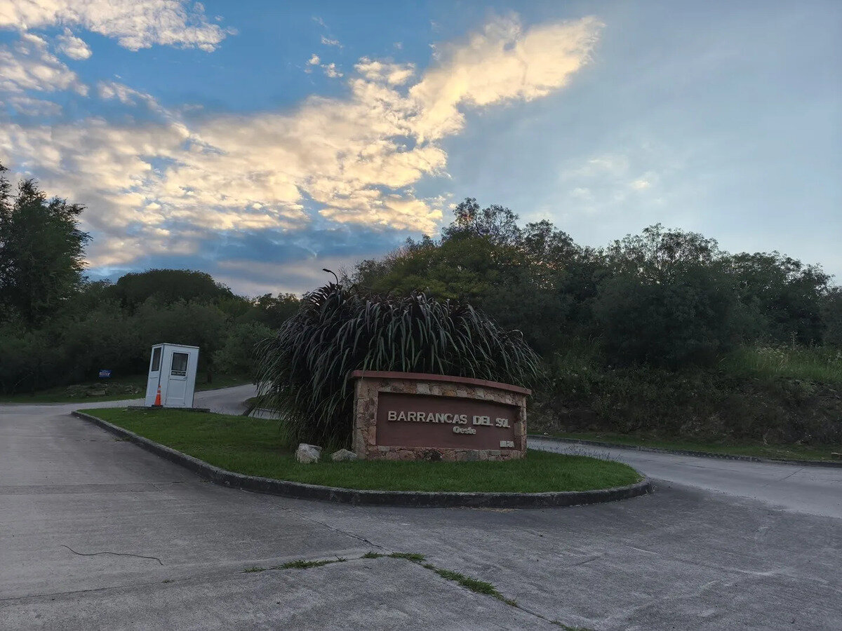 Terreno Lote  En Venta En Malagueño, Santa María, Córdoba - Imagen 14