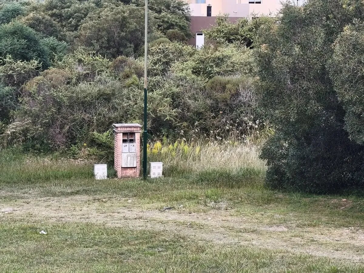 Terreno Lote  En Venta En Malagueño, Santa María, Córdoba - Imagen 28