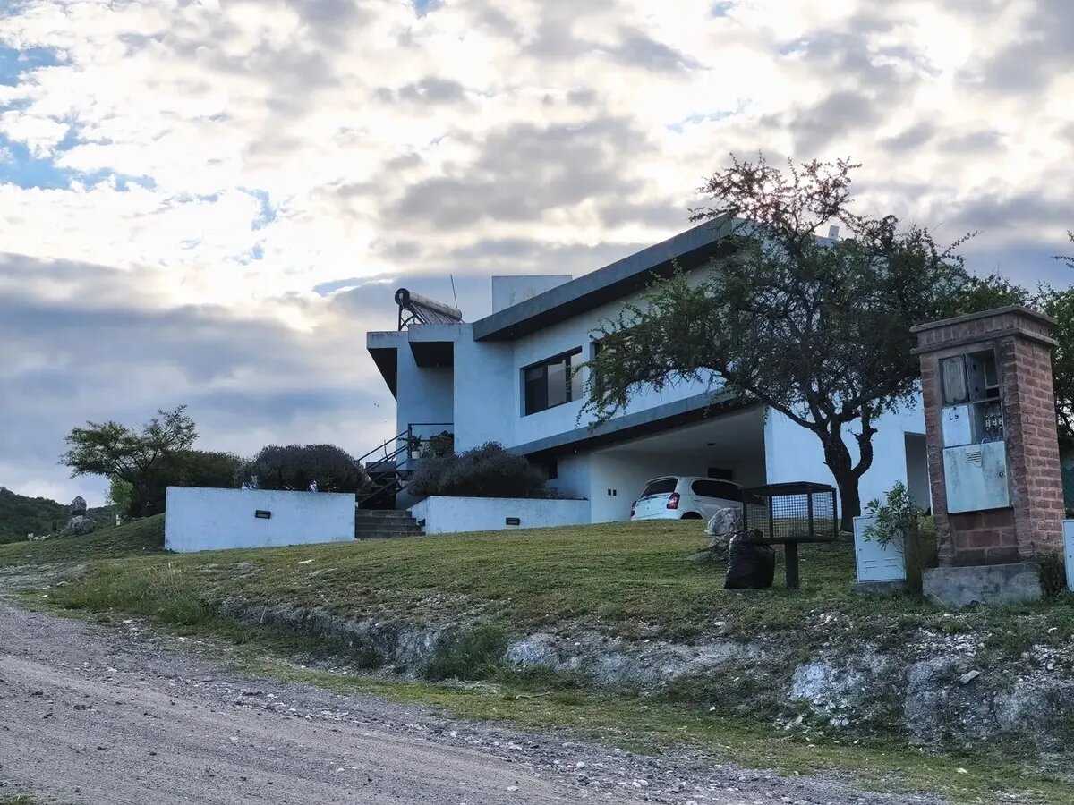 Terreno Lote  En Venta En Malagueño, Santa María, Córdoba - Imagen 21