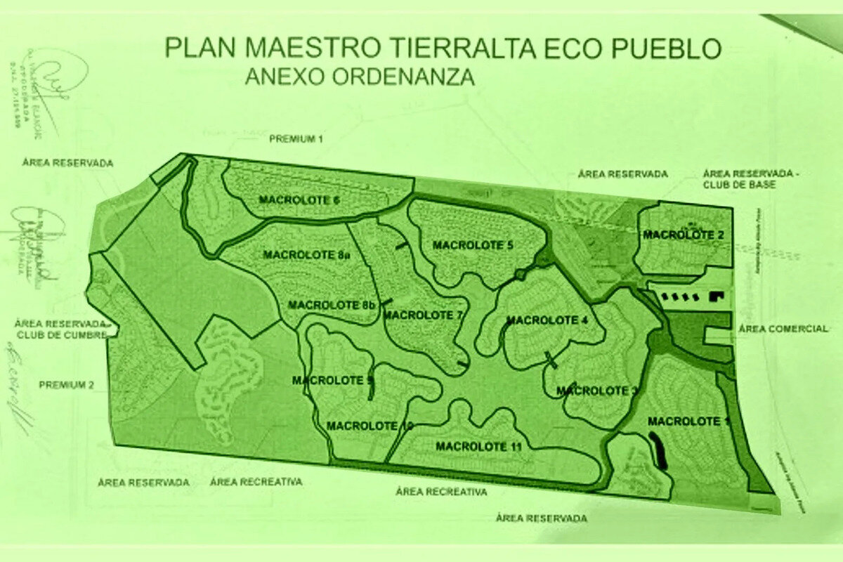 Terreno Lote  En Venta En Malagueño, Santa María, Córdoba - Imagen 9