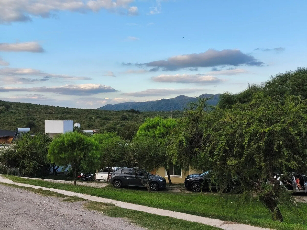 Terreno Lote  En Venta En Malagueño, Santa María, Córdoba - Imagen 26