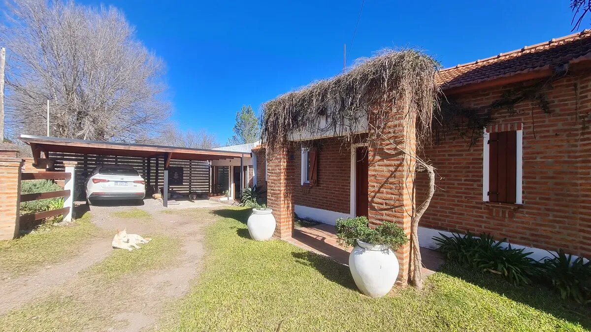 Casa Chalet  En Venta En Casa Grande, Punilla, Córdoba - Imagen 42