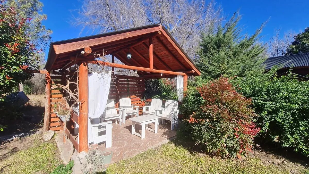 Casa Chalet  En Venta En Casa Grande, Punilla, Córdoba - Imagen 36