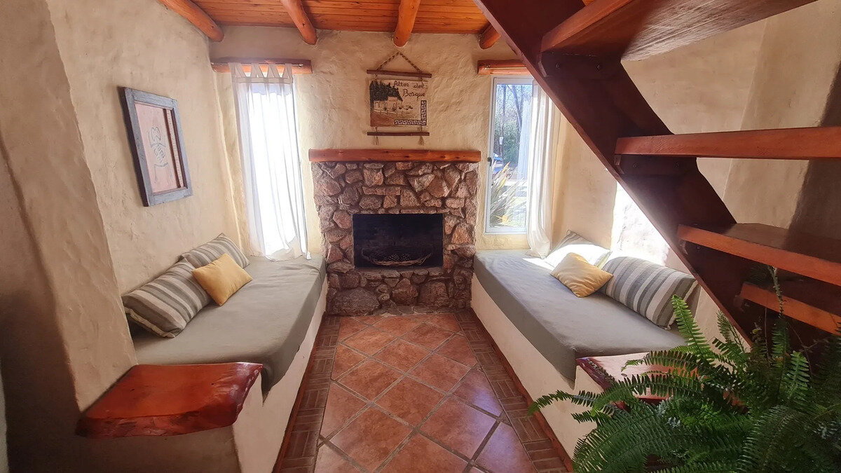 Casa Chalet  En Venta En Casa Grande, Punilla, Córdoba - Imagen 3