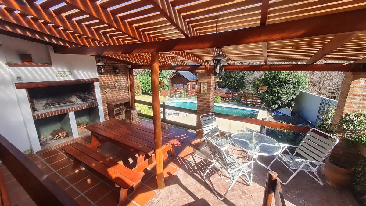 Casa Chalet  En Venta En Casa Grande, Punilla, Córdoba - Imagen 25