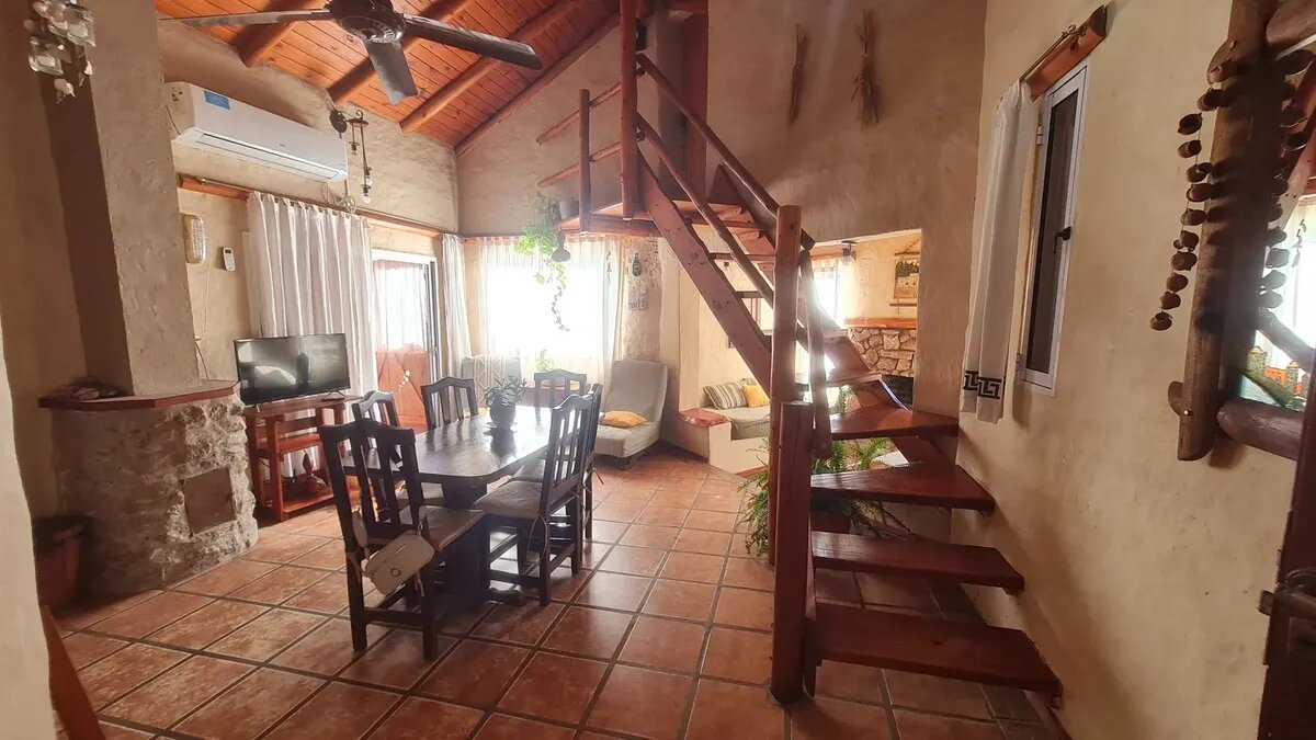 Casa Chalet  En Venta En Casa Grande, Punilla, Córdoba - Imagen 5