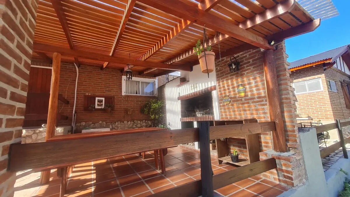 Casa Chalet  En Venta En Casa Grande, Punilla, Córdoba - Imagen 33
