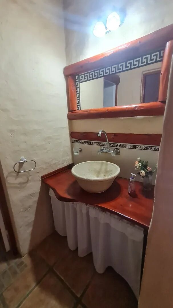 Casa Chalet  En Venta En Casa Grande, Punilla, Córdoba - Imagen 18
