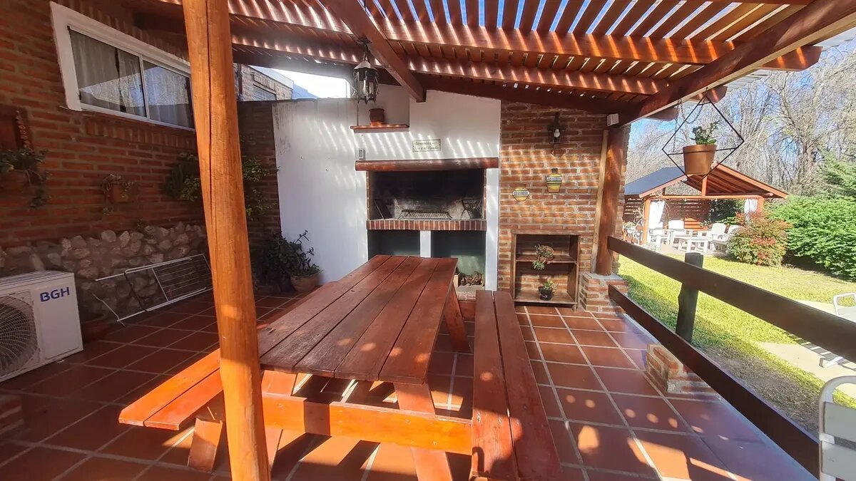 Casa Chalet  En Venta En Casa Grande, Punilla, Córdoba - Imagen 28