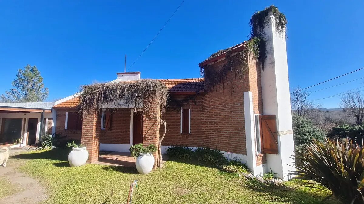 Casa Chalet  En Venta En Casa Grande, Punilla, Córdoba - Imagen 38