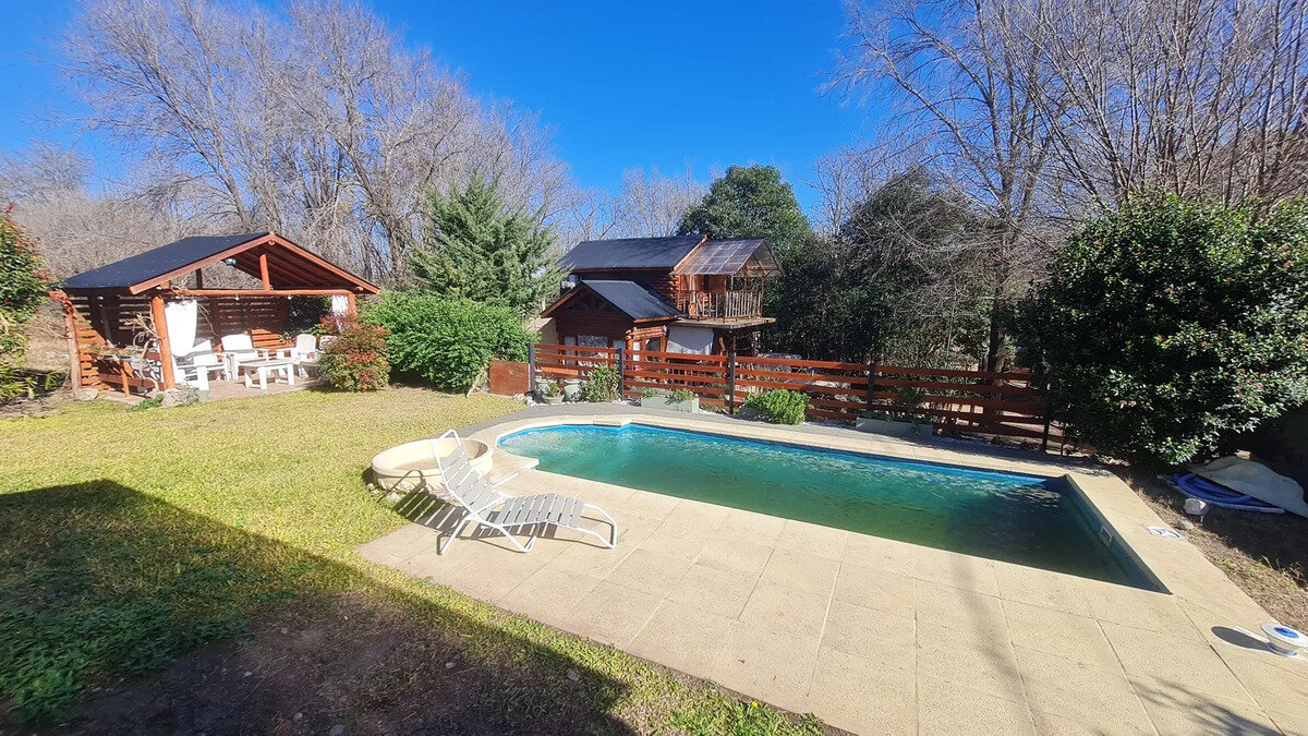 Casa Chalet  En Venta En Casa Grande, Punilla, Córdoba