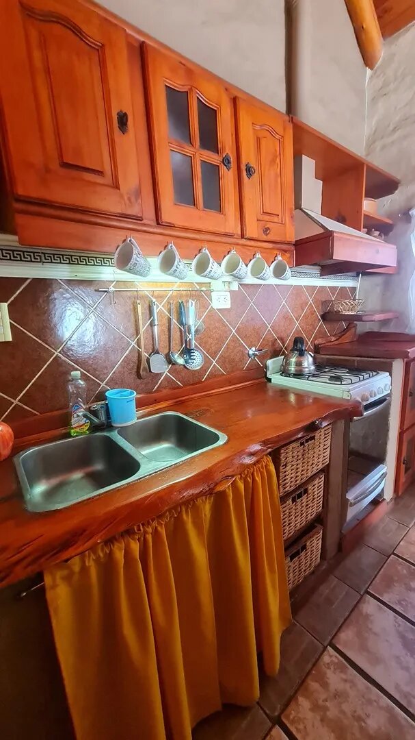 Casa Chalet  En Venta En Casa Grande, Punilla, Córdoba - Imagen 13