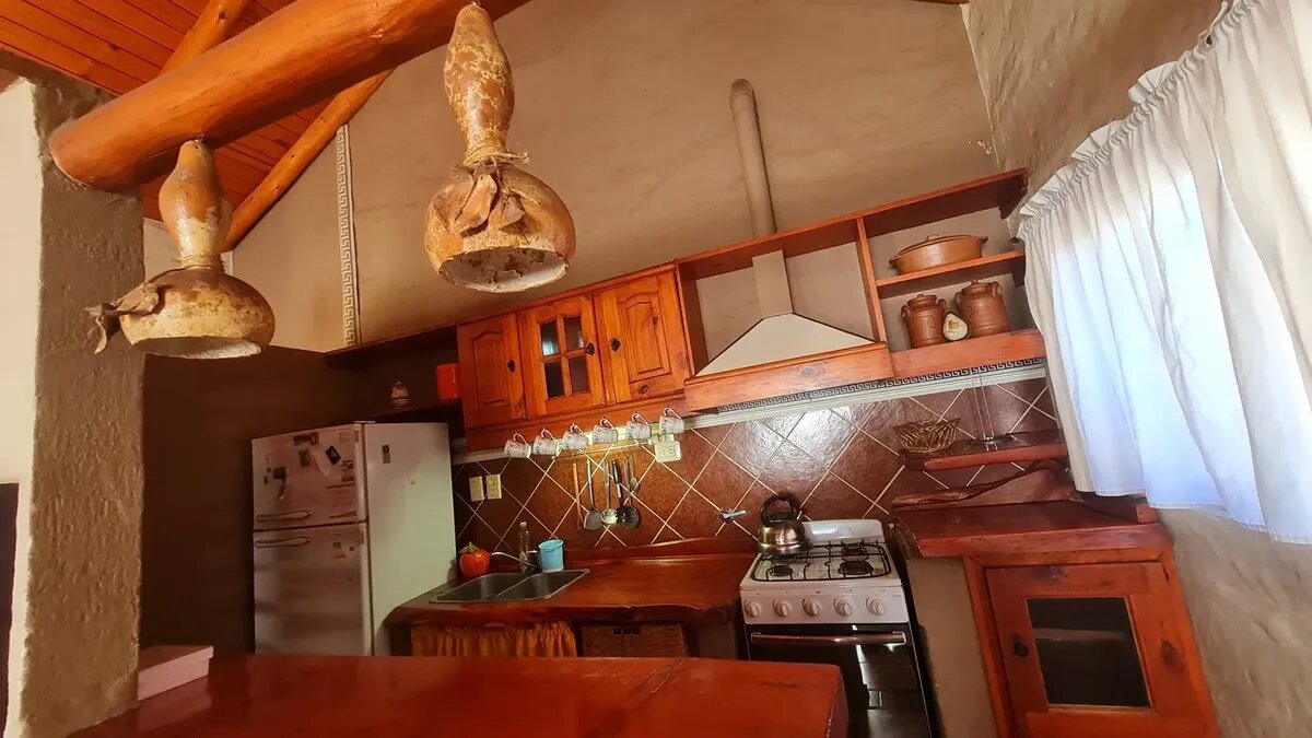 Casa Chalet  En Venta En Casa Grande, Punilla, Córdoba - Imagen 15