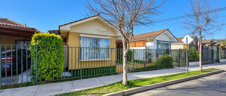 House for sale in Quillota, Valparaíso