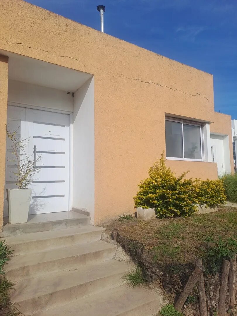 Casa Dúplex  En Venta En La Catalina, Villa Rivera Indarte, Córdoba - Imagen 3