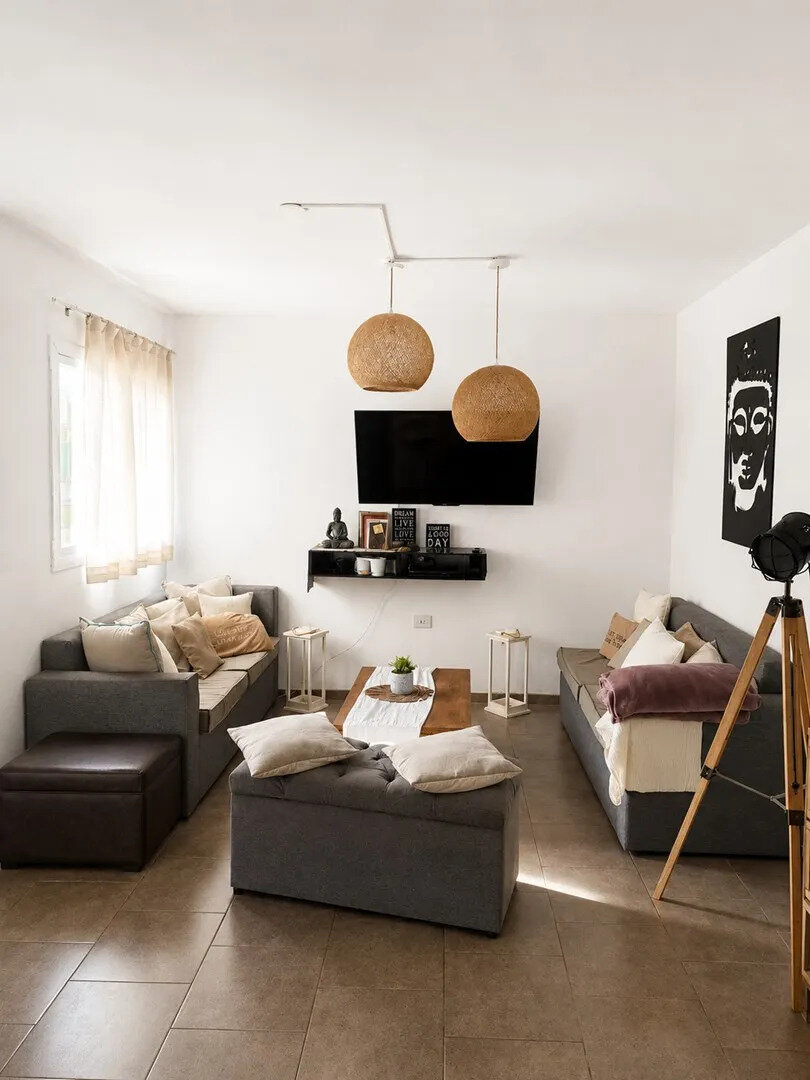 Casa Dúplex  En Venta En La Catalina, Villa Rivera Indarte, Córdoba - Imagen 21