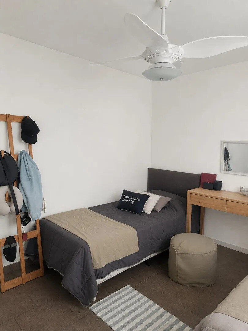Casa Dúplex  En Venta En La Catalina, Villa Rivera Indarte, Córdoba - Imagen 13
