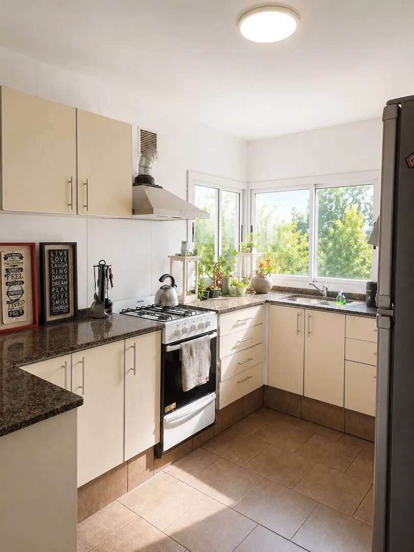 Casa Dúplex  En Venta En La Catalina, Villa Rivera Indarte, Córdoba - Imagen 5