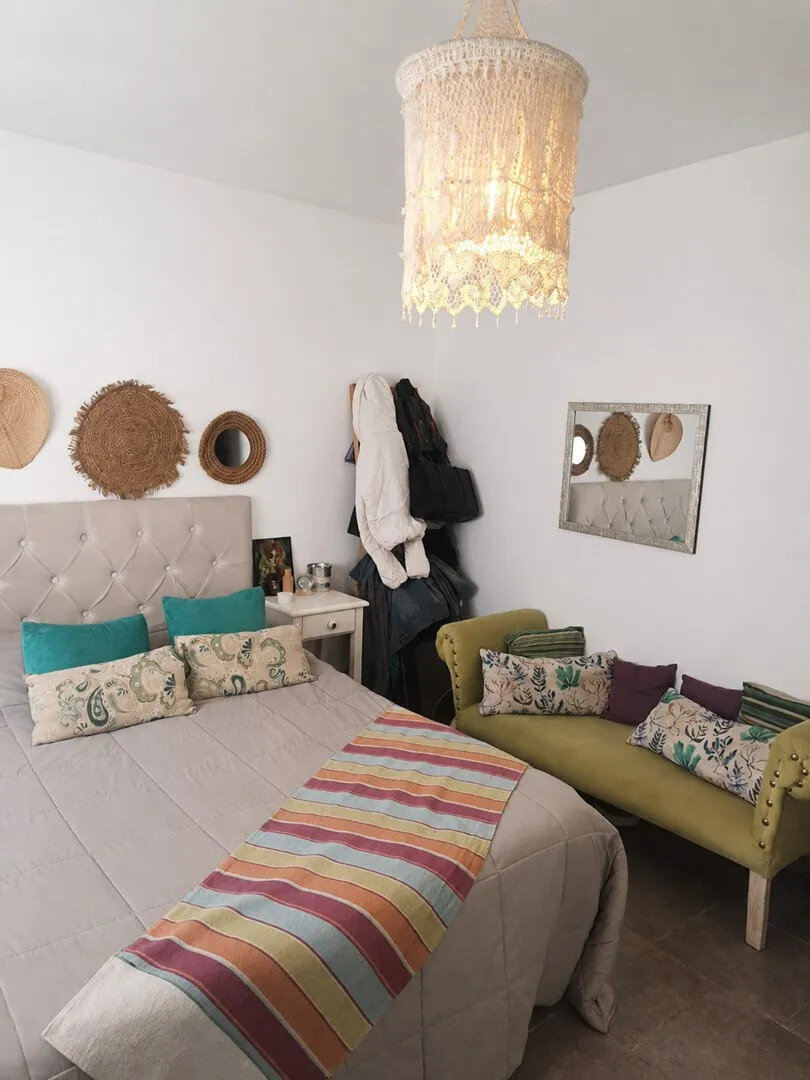 Casa Dúplex  En Venta En La Catalina, Villa Rivera Indarte, Córdoba - Imagen 9