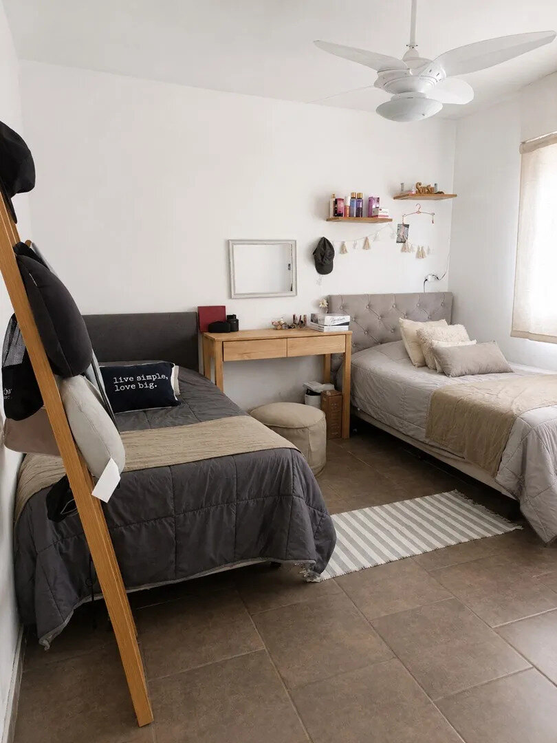 Casa Dúplex  En Venta En La Catalina, Villa Rivera Indarte, Córdoba - Imagen 12