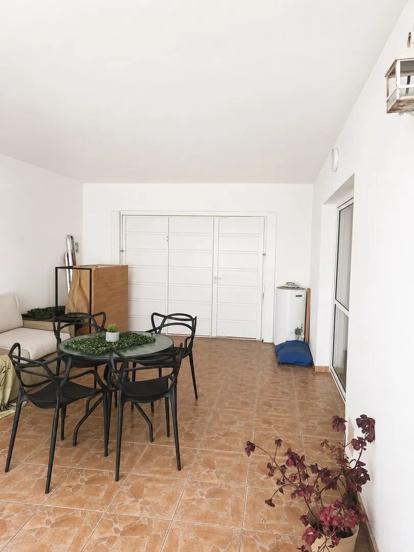 Casa Dúplex  En Venta En La Catalina, Villa Rivera Indarte, Córdoba - Imagen 4