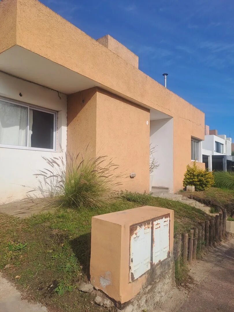 Casa Dúplex  En Venta En La Catalina, Villa Rivera Indarte, Córdoba