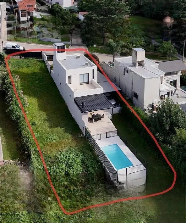 Casa  En Venta En Córdoba, Córdoba, Argentina