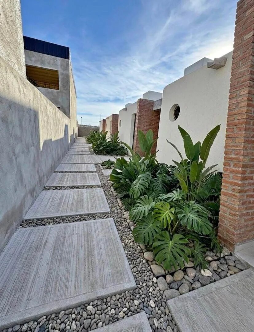 Casa Dúplex  En Venta En Docta Urbanizacion Inteligente, Córdoba