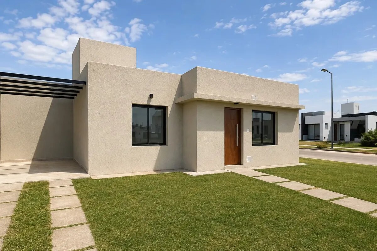 Casa Dúplex  En Venta En Docta Urbanizacion Inteligente, Córdoba