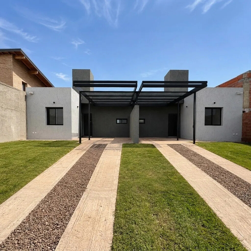 Casa Dúplex  En Venta En Docta Urbanizacion Inteligente, Córdoba