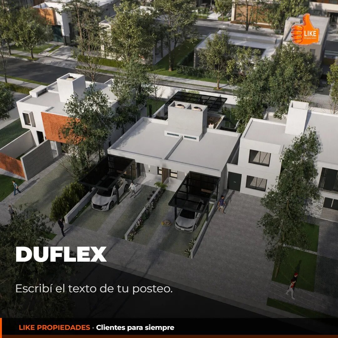 Departamento Dúplex  En Venta En Docta Urbanizacion Inteligente, Córdoba