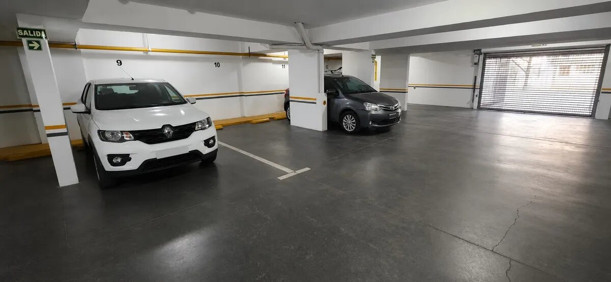 Cochera Fija  En Venta En General Paz, Córdoba - Imagen 7