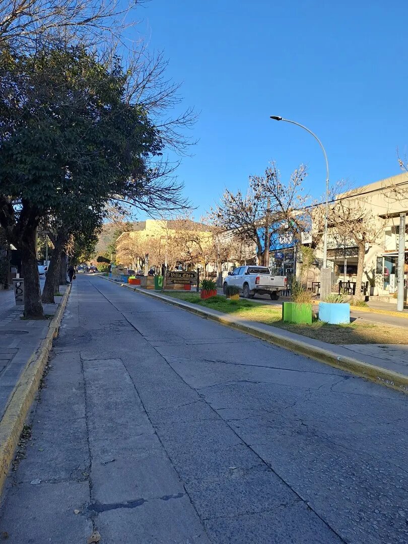 Terreno Lote  En Venta En La Falda, Punilla, Córdoba - Imagen 24