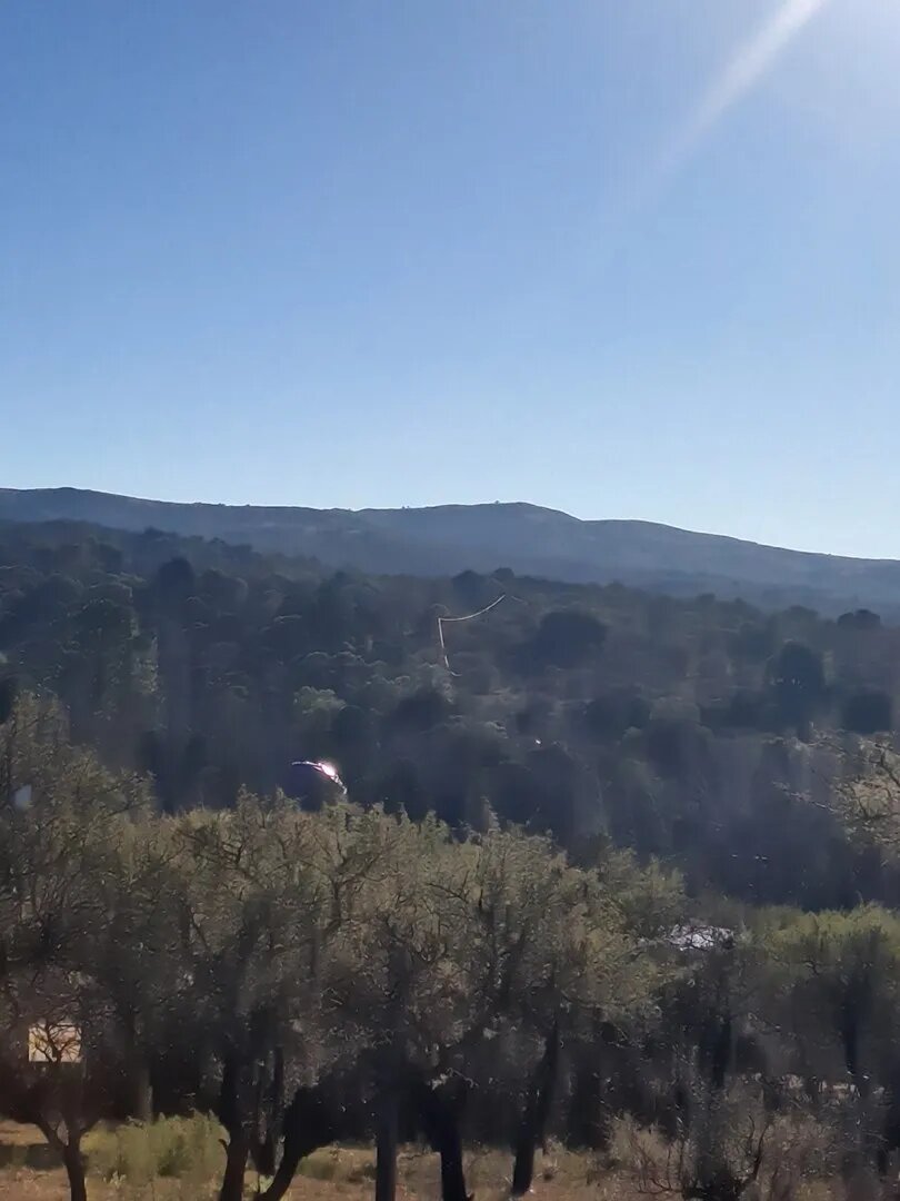 Terreno Lote  En Venta En La Falda, Punilla, Córdoba - Imagen 6