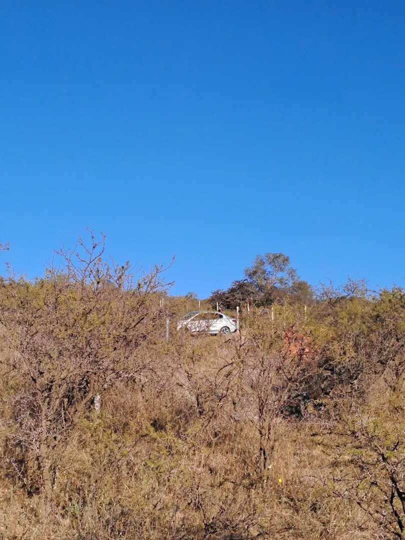 Terreno Lote  En Venta En La Falda, Punilla, Córdoba - Imagen 13