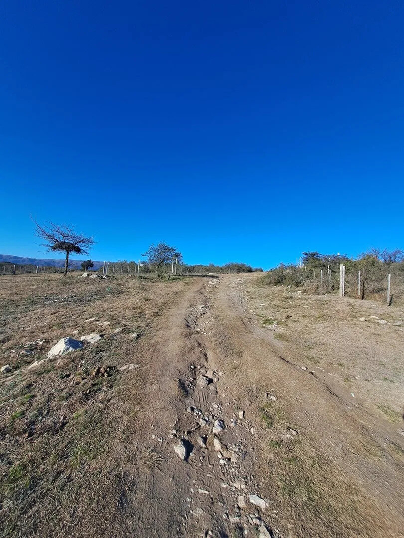 Terreno Lote  En Venta En La Falda, Punilla, Córdoba - Imagen 3