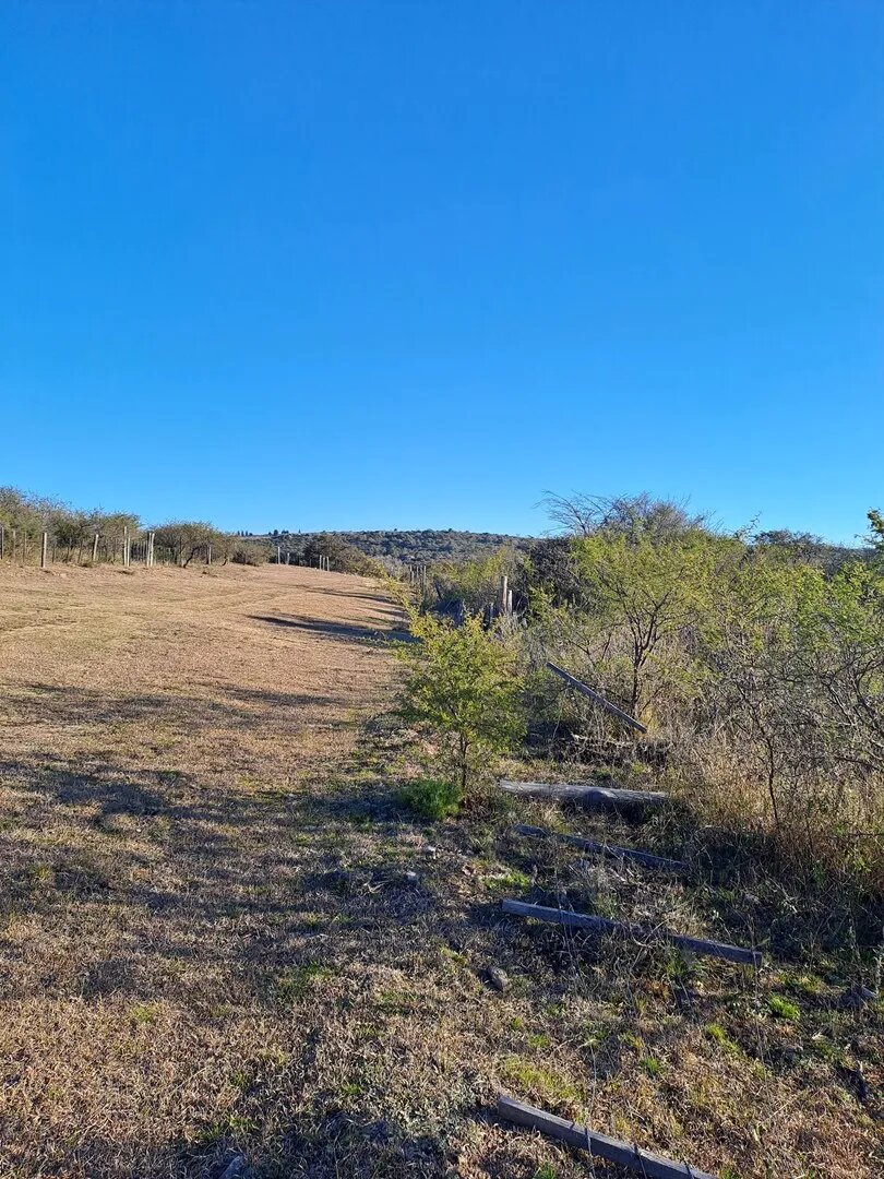 Terreno Lote  En Venta En La Falda, Punilla, Córdoba - Imagen 2