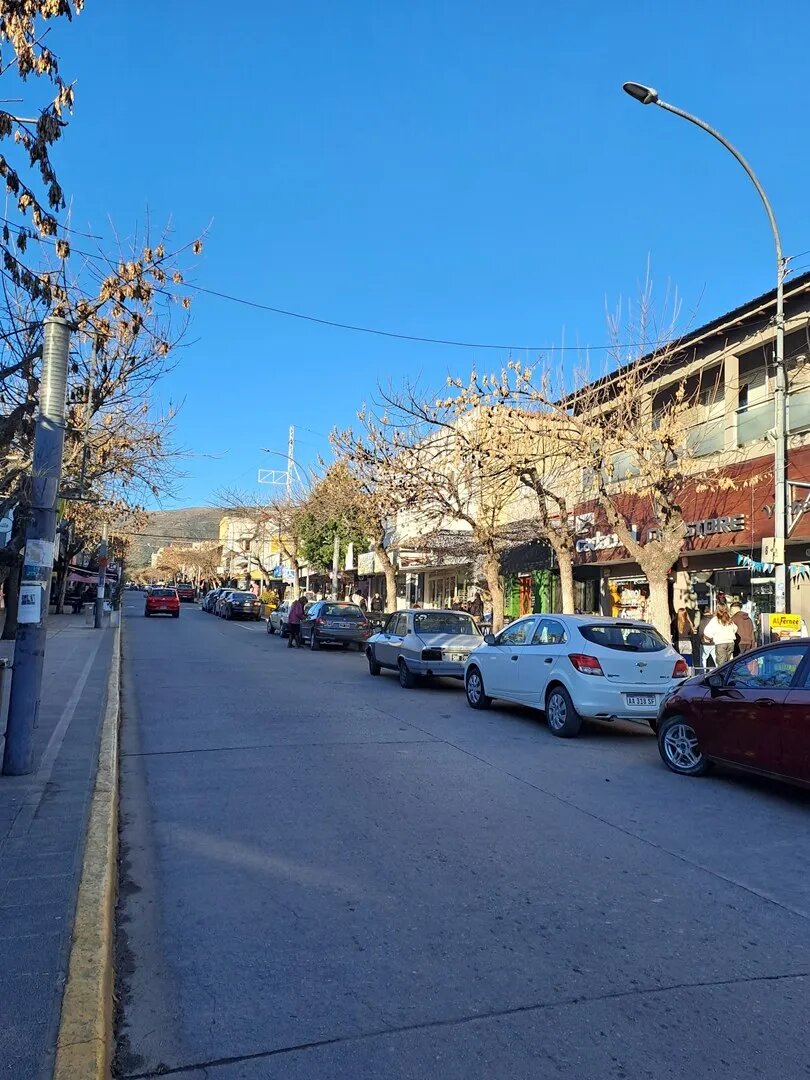 Terreno Lote  En Venta En La Falda, Punilla, Córdoba - Imagen 27