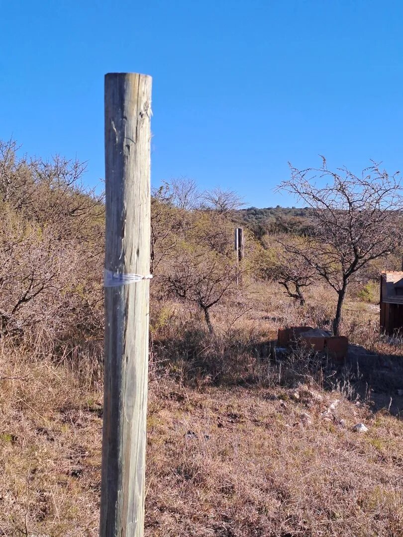 Terreno Lote  En Venta En La Falda, Punilla, Córdoba - Imagen 12