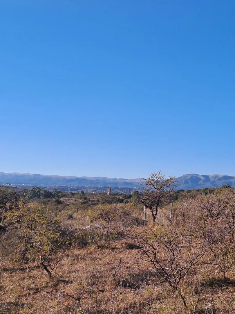 Terreno Lote  En Venta En La Falda, Punilla, Córdoba - Imagen 17