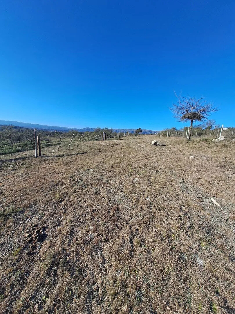 Terreno Lote  En Venta En La Falda, Punilla, Córdoba - Imagen 8