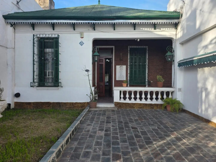 Casas - Rosario - Venta