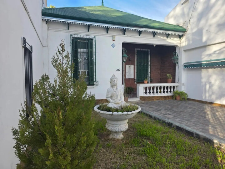 Casas - Rosario - Venta