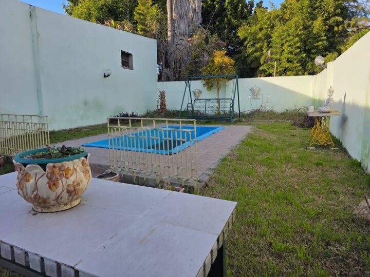 Casas - Rosario - Venta