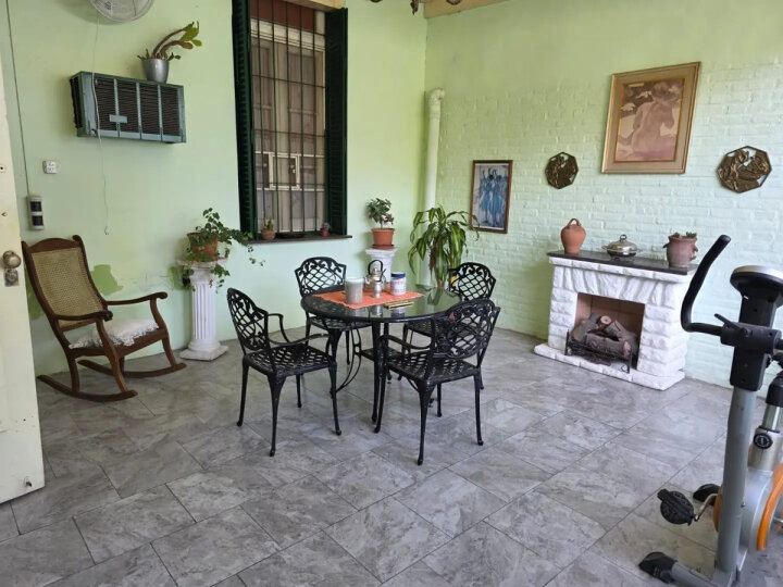 Casas - Rosario - Venta