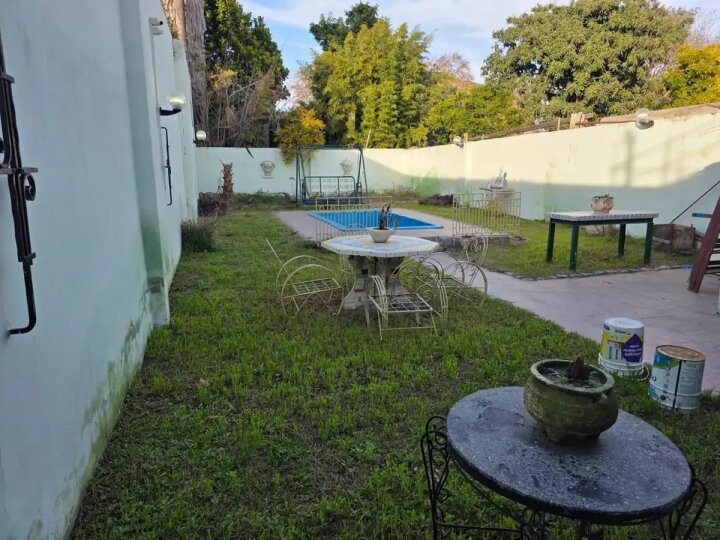 Casas - Rosario - Venta