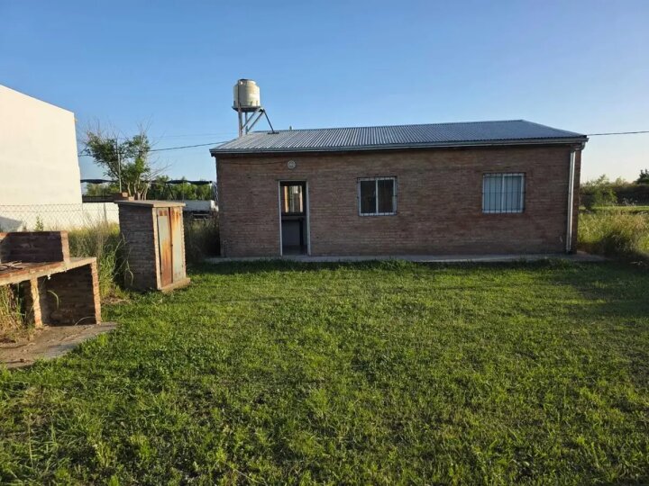 Casas - Piñero - Venta